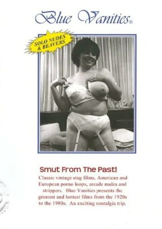 Watch Softcore Nudes S500: '50s to '60s (All B&W) Porn Movie Online Free