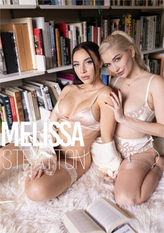 Watch Melissa Stratton and Sky Blue Sensual Lesbians Porn Movie Online Free