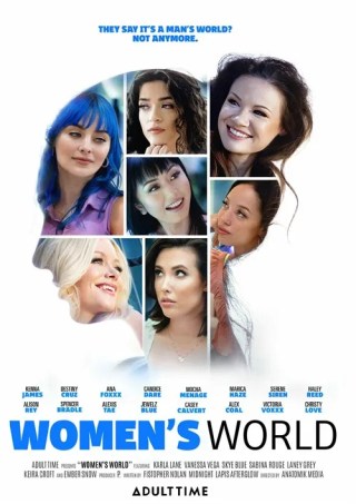 Watch Women's World Porn Movie Online Free
