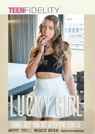 Watch Lucky Girl Porn Movie Online Free