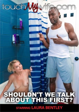 Watch Shouldn't We Talk About This First Porn Movie Online Free