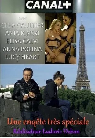Watch Une enquete tres speciale Porn Movie Online Free