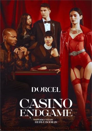 Watch Casino Endgame Porn Movie Online Free