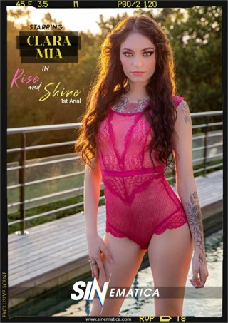 Watch Rise & Shine Porn Movie Online Free