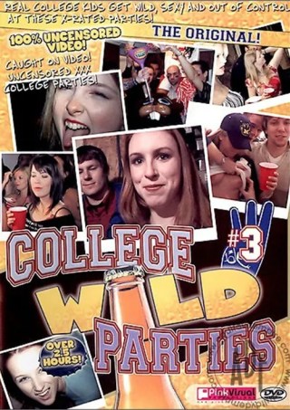 Watch College Wild Parties 3 Porn Movie Online Free