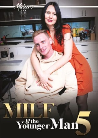 Watch MILF & The Younger Man 5 Porn Movie Online Free