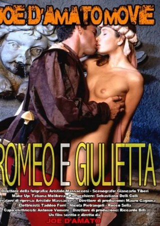 Watch Romeo E Giulietta Porn Movie Online Free