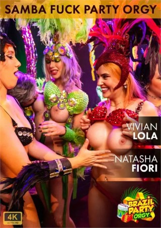 Watch Vivian Lola & Natasha Fiori Porn Movie Online Free