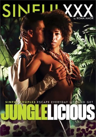 Watch Junglelicious Porn Movie Online Free