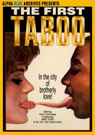 Watch First Taboo,The Porn Movie Online Free