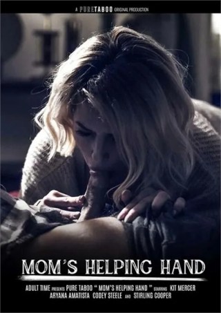 Watch Mom's Helping Hand Porn Movie Online Free