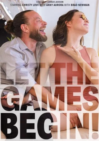 Watch Let The Games Begin Porn Movie Online Free