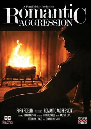 Watch Romantic Aggression Porn Movie Online Free