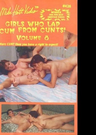 Watch Girls Who Lap Cum From Cunts! 8 Porn Movie Online Free