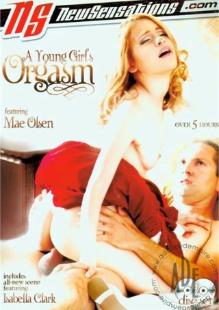 Watch A Young Girl's Orgasm Porn Movie Online Free