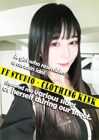 Watch A Girl Who Resembles A Certain Idol Showed Me Various Sides Of Herself During Our Shoot Porn Movie Online Free