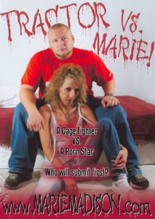 Watch Tractor vs. Marie Porn Movie Online Free