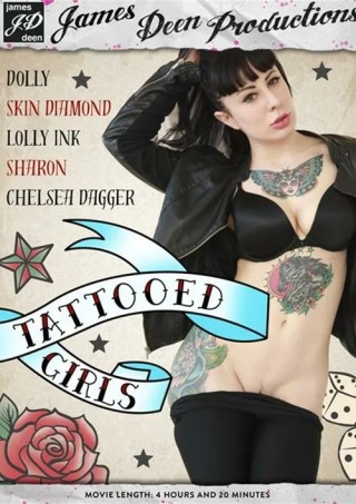 Watch Tattooed Girls Porn Movie Online Free