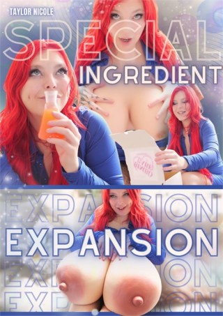 Watch Special Ingredient Expansion Porn Movie Online Free