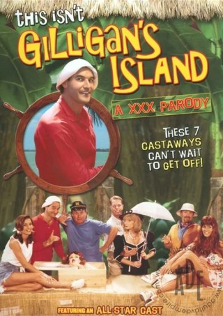 Watch This Isn't Gilligan's Island Porn Movie Online Free