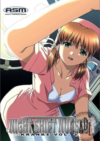Watch Night Shift Nurses: Kranke Porn Movie Online Free