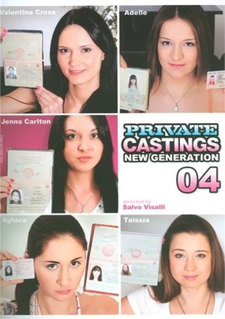 Watch Private Castings: New Generation 04 Porn Movie Online Free