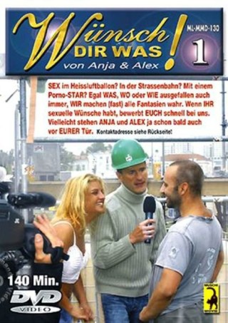 Watch Wunsch Dir Was! 6 (Make A Wish! 6) Porn Movie Online Free