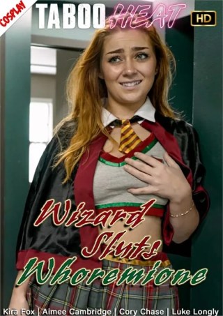 Watch Kira Fox and Amiee Cambridge in Wizard Sluts- Whoremione Porn Movie Online Free