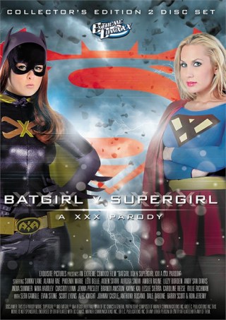 Watch Batgirl V Supergirl Porn Movie Online Free
