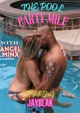 Watch The Pool Party MILF Porn Movie Online Free