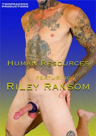 Watch Human Resources - Riley Ransom Porn Movie Online Free