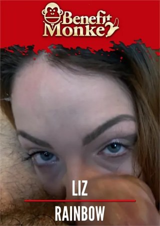 Watch Liz Rainbow Gets Her Pussy Destroyed and Swallows Every Drop Porn Movie Online Free