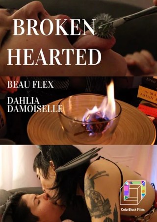 Watch Broken Hearted Porn Movie Online Free