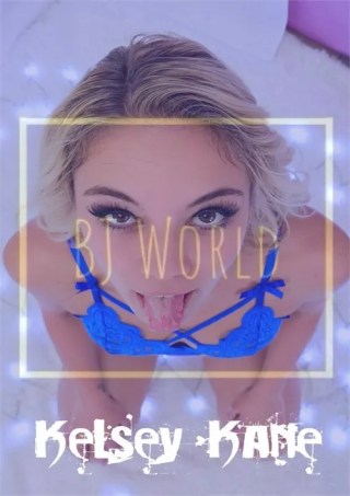 Watch Spunky Blonde Kelsey Kane Devours Cock Porn Movie Online Free