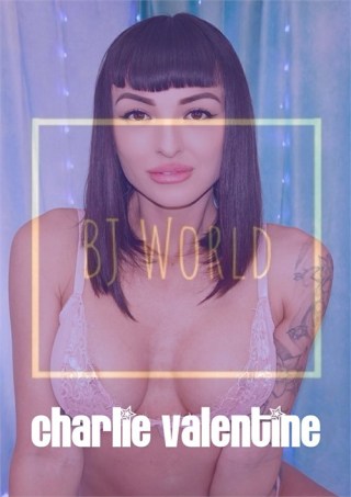 Watch Charlie Valentine Is Back and Ready to Suck Some Cock Porn Movie Online Free