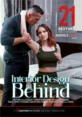 Watch Interior Design Behind Porn Movie Online Free