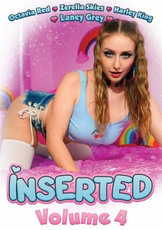 Watch Inserted 4 Porn Movie Online Free