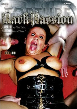 Watch Dark Passion 9 Porn Movie Online Free