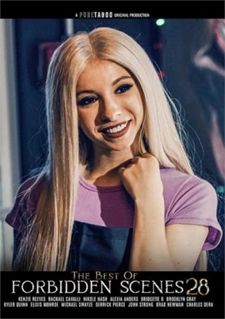 Watch The Best of Forbidden Scenes 28 Porn Movie Online Free