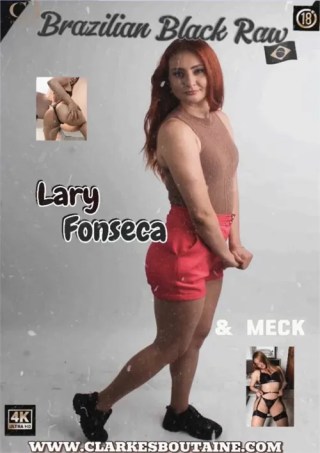 Watch Black Raw x2 With Lary Fonseca Porn Movie Online Free