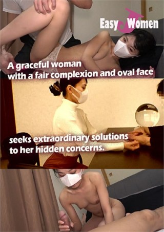 Watch A Graceful woman with a fair complexion and oval face seeks extraordinary solutions to her hidden concerns Porn Movie Online Free