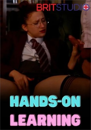 Watch Hands on Learning Porn Movie Online Free