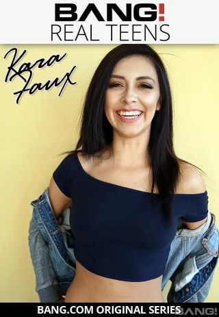 Watch Real Teens: Kara Faux Porn Movie Online Free