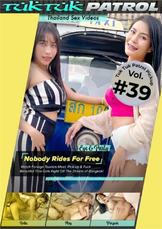 Watch Tuk Tuk Patrol Pickup 39 Porn Movie Online Free