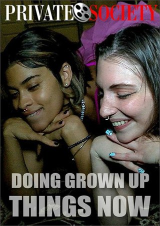 Watch Doing Grown Up Things Now Porn Movie Online Free
