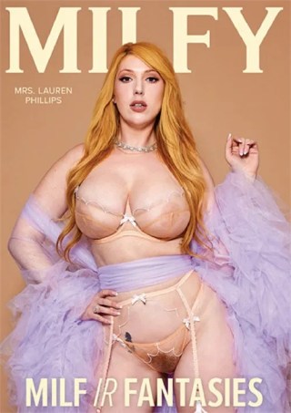 Watch MILF IR Fantasies Porn Movie Online Free