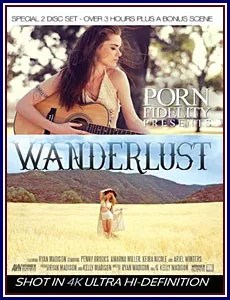 Watch Wanderlust Porn Movie Online Free