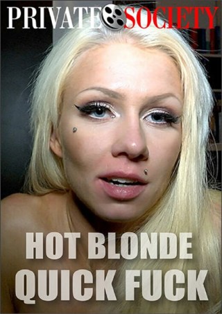 Watch Hot Blonde Quick Fuck Porn Movie Online Free