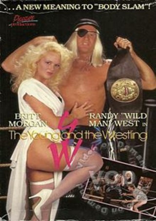 Watch The Young And The Wrestling Porn Movie Online Free