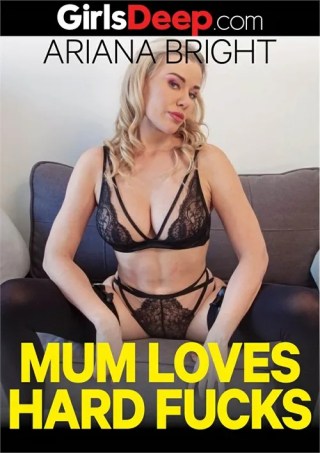 Watch Mum loves Hard Fucks Porn Movie Online Free